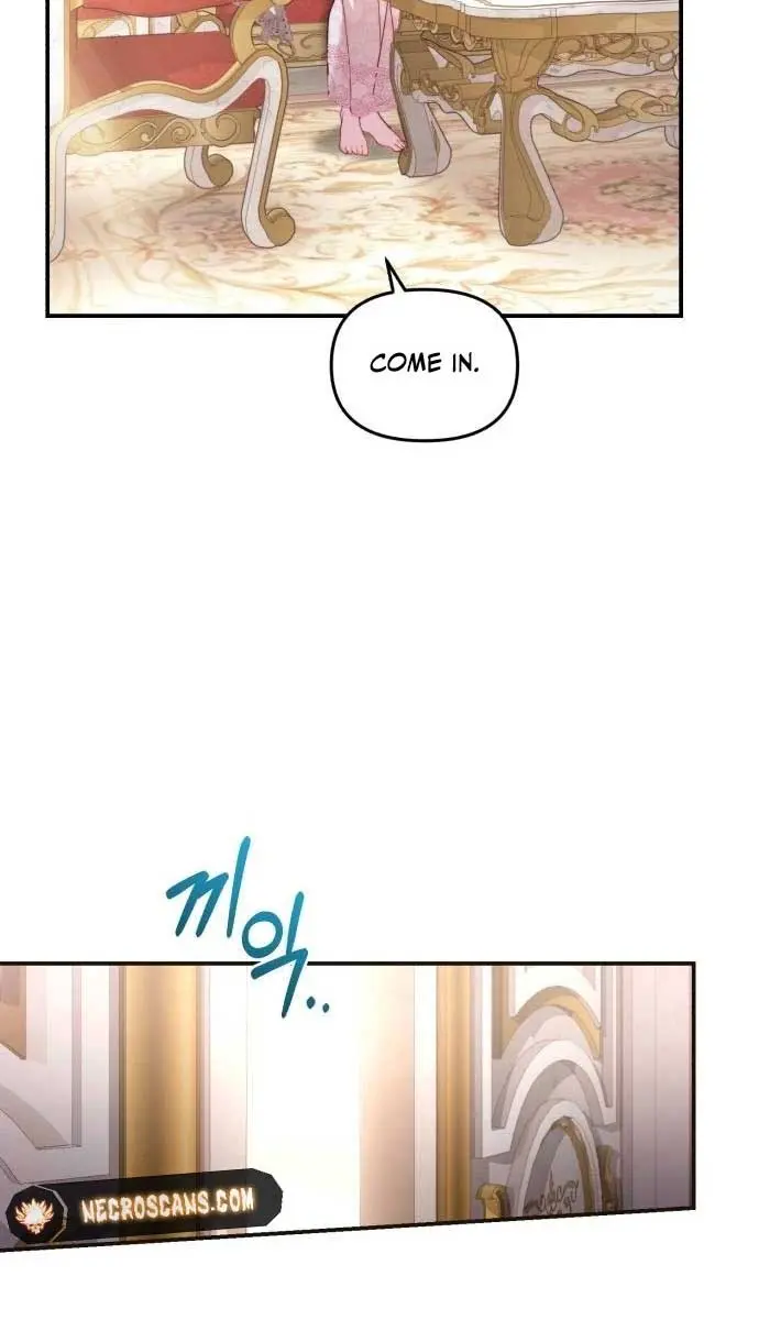 I Was the Acting Empress but I Spent the First Night with Him Chapter 4 Page 48