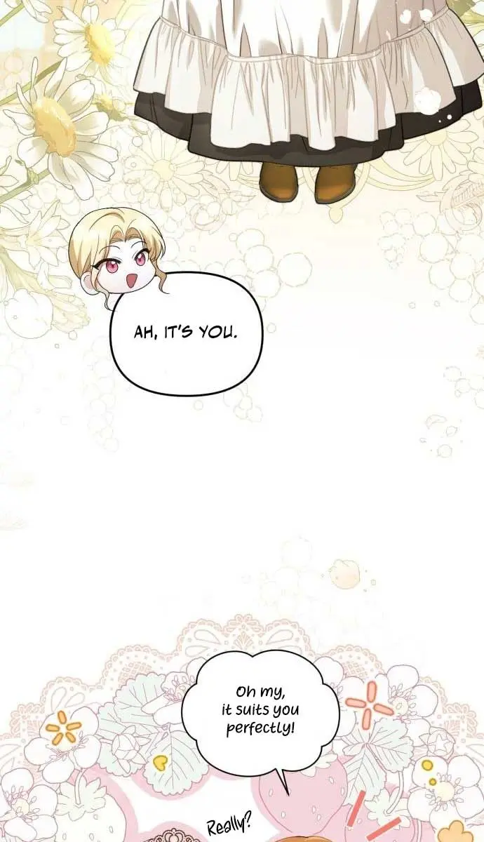 I Was the Acting Empress but I Spent the First Night with Him Chapter 4 Page 51