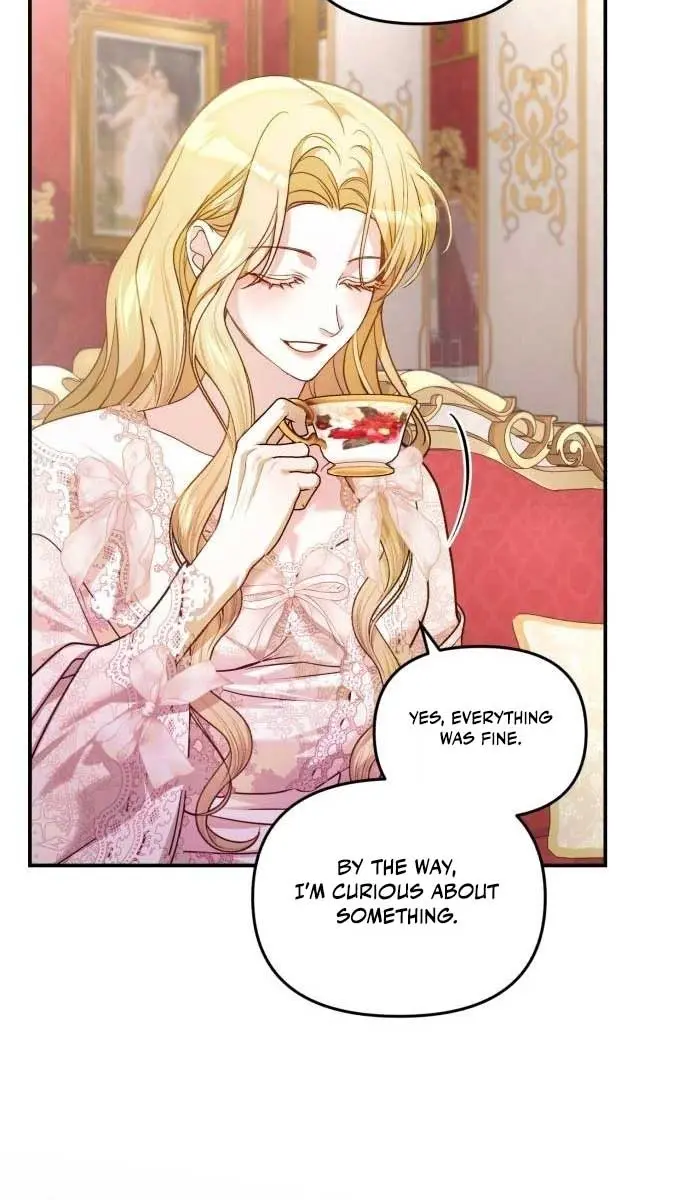 I Was the Acting Empress but I Spent the First Night with Him Chapter 4 Page 54