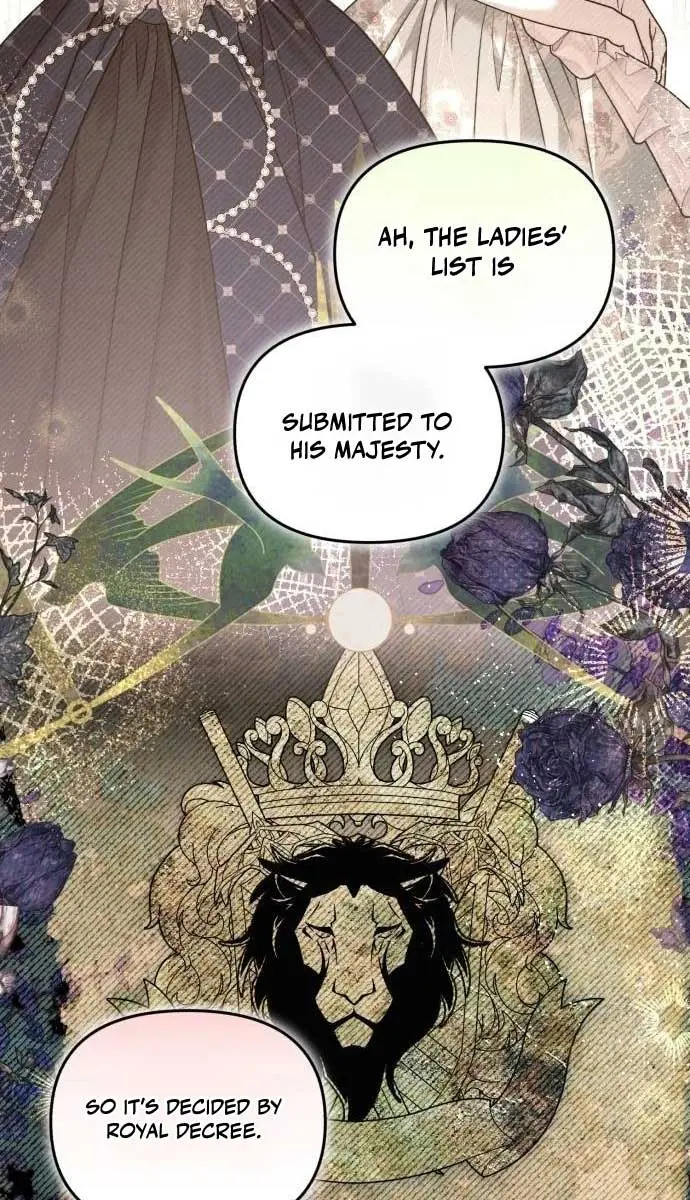 I Was the Acting Empress but I Spent the First Night with Him Chapter 4 Page 57