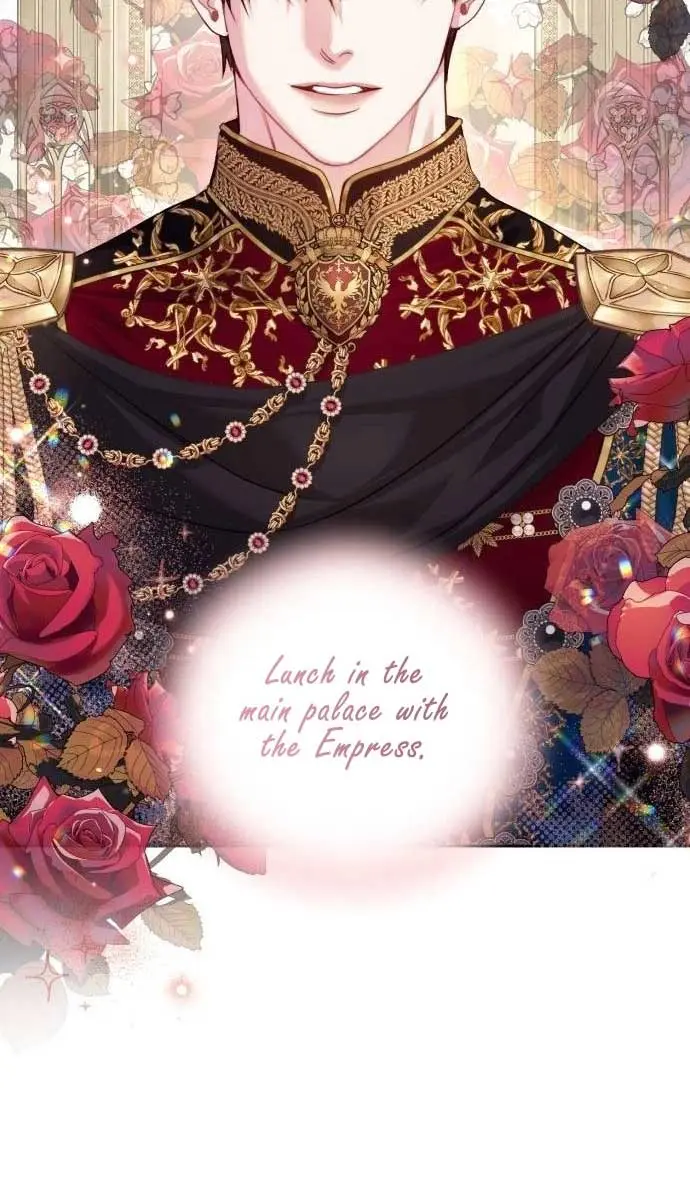 I Was the Acting Empress but I Spent the First Night with Him Chapter 4 Page 61