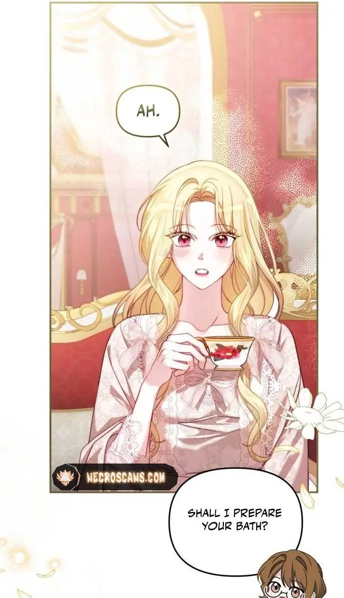 I Was the Acting Empress but I Spent the First Night with Him Chapter 4 Page 63