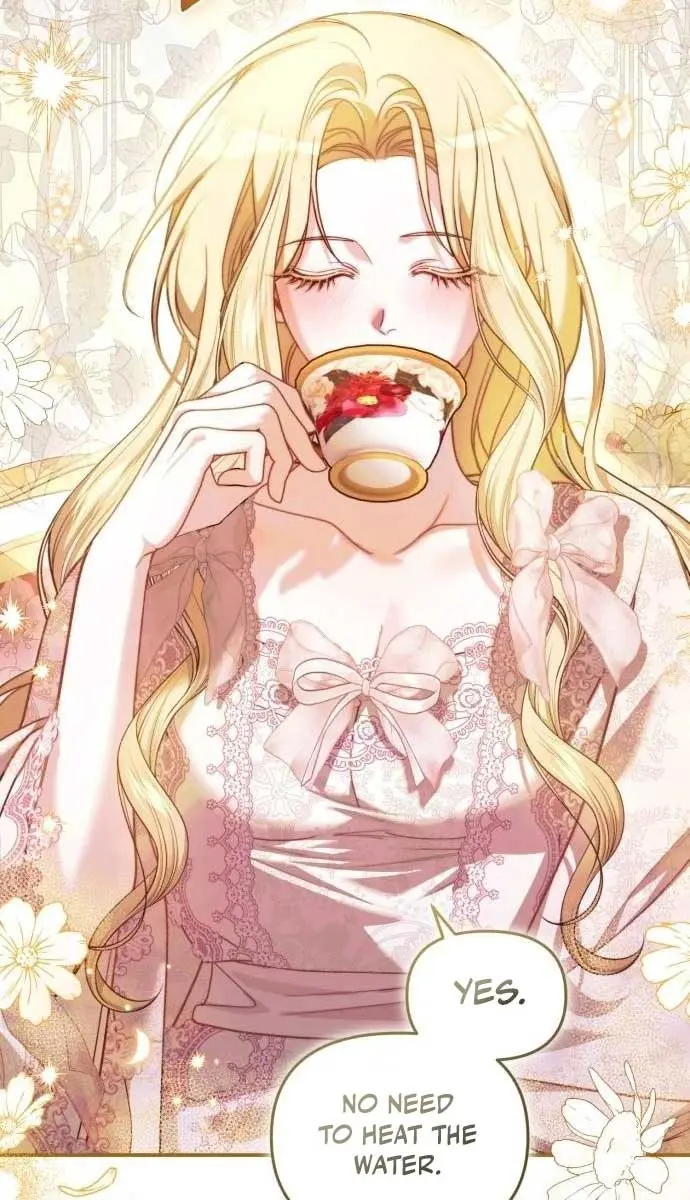 I Was the Acting Empress but I Spent the First Night with Him Chapter 4 Page 65
