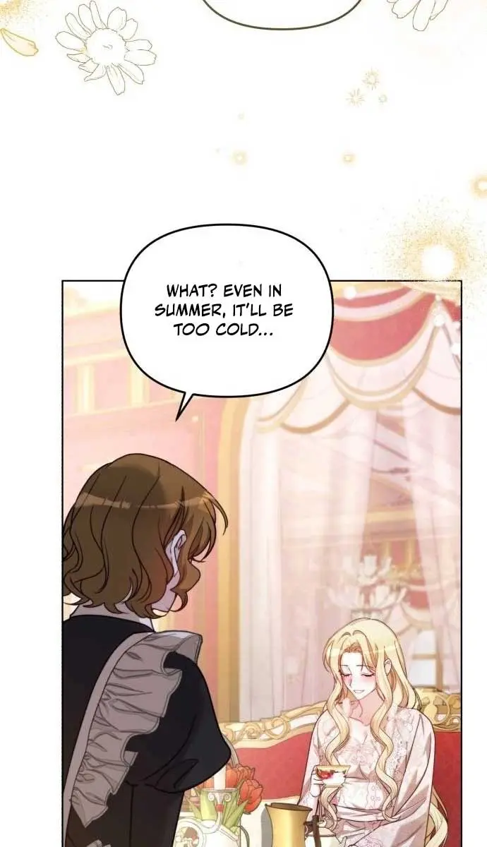 I Was the Acting Empress but I Spent the First Night with Him Chapter 4 Page 66