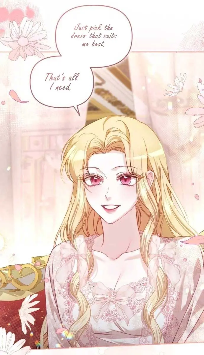 I Was the Acting Empress but I Spent the First Night with Him Chapter 4 Page 70