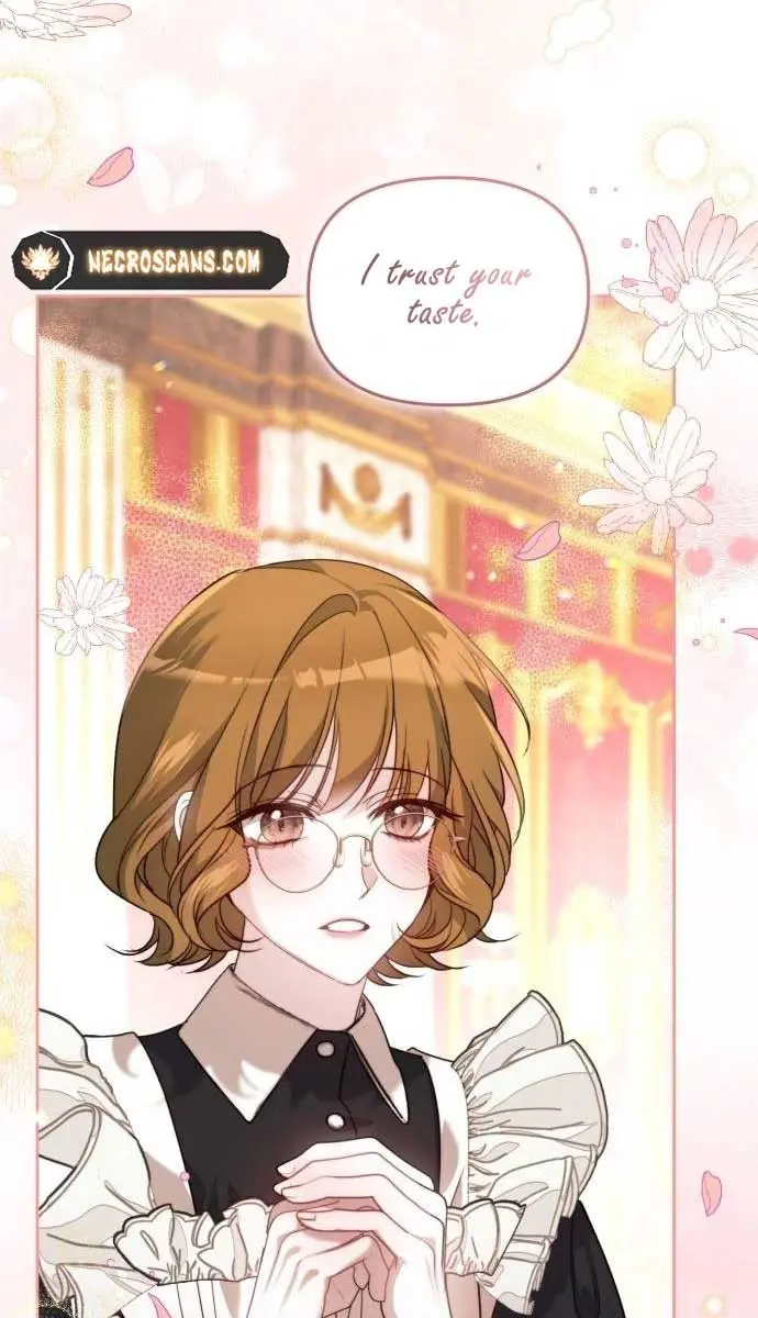 I Was the Acting Empress but I Spent the First Night with Him Chapter 4 Page 71
