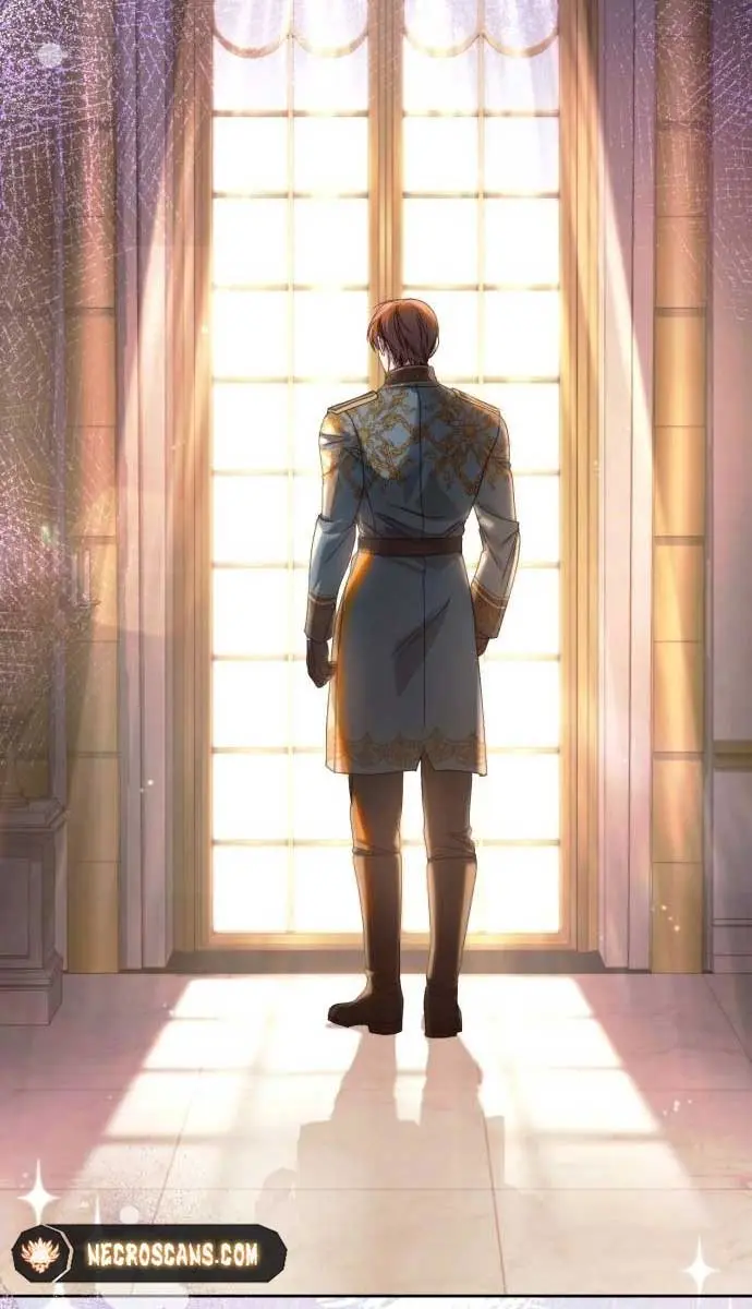 I Was the Acting Empress but I Spent the First Night with Him Chapter 4 Page 84