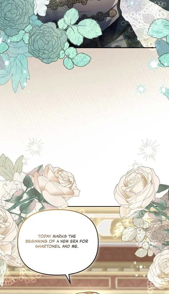 I Was the Acting Empress but I Spent the First Night with Him Chapter 4 Page 90