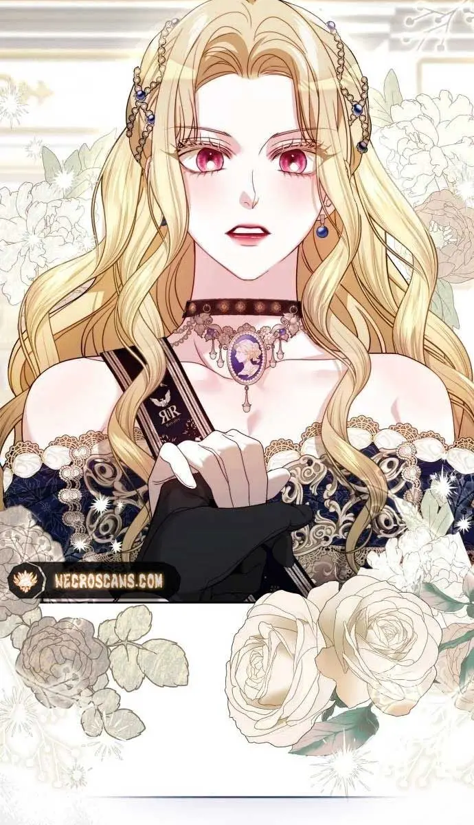 I Was the Acting Empress but I Spent the First Night with Him Chapter 4 Page 91