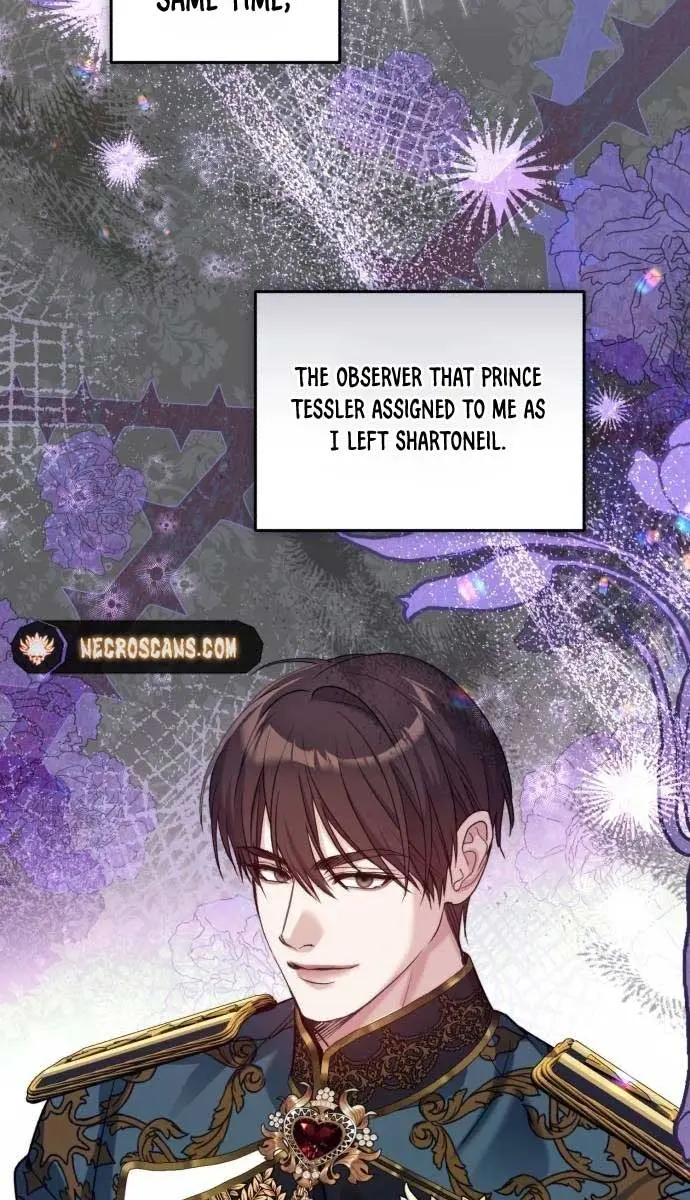 I Was the Acting Empress but I Spent the First Night with Him Chapter 4 Page 94
