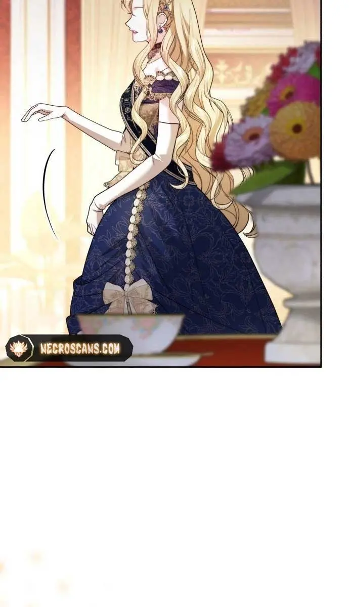 I Was the Acting Empress but I Spent the First Night with Him Chapter 4 Page 99