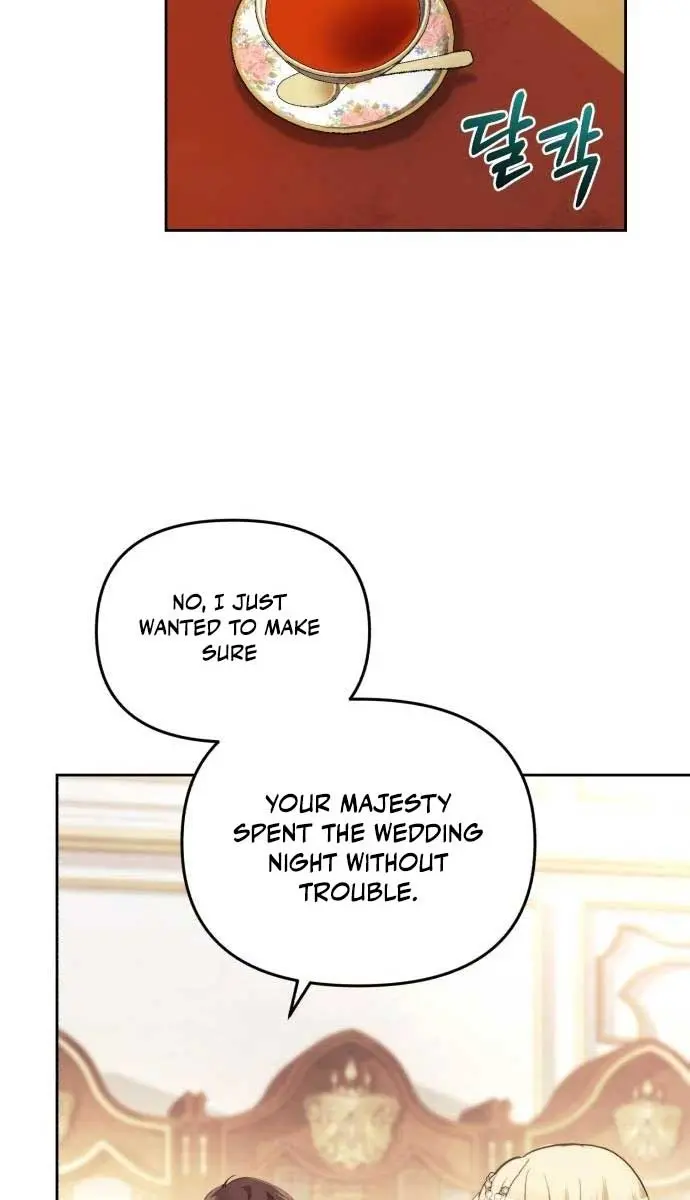 I Was the Acting Empress but I Spent the First Night with Him Chapter 4 Page 101