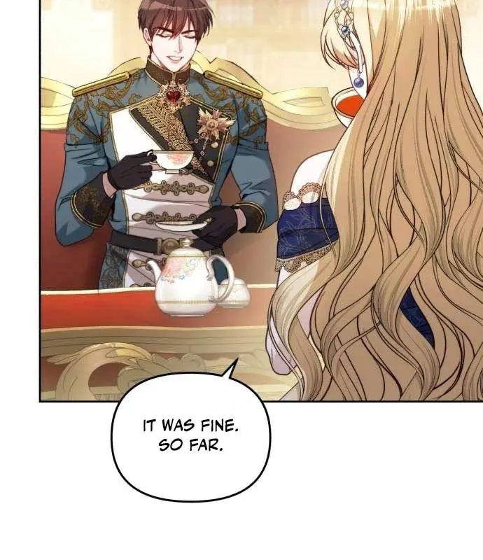 I Was the Acting Empress but I Spent the First Night with Him Chapter 4 Page 102