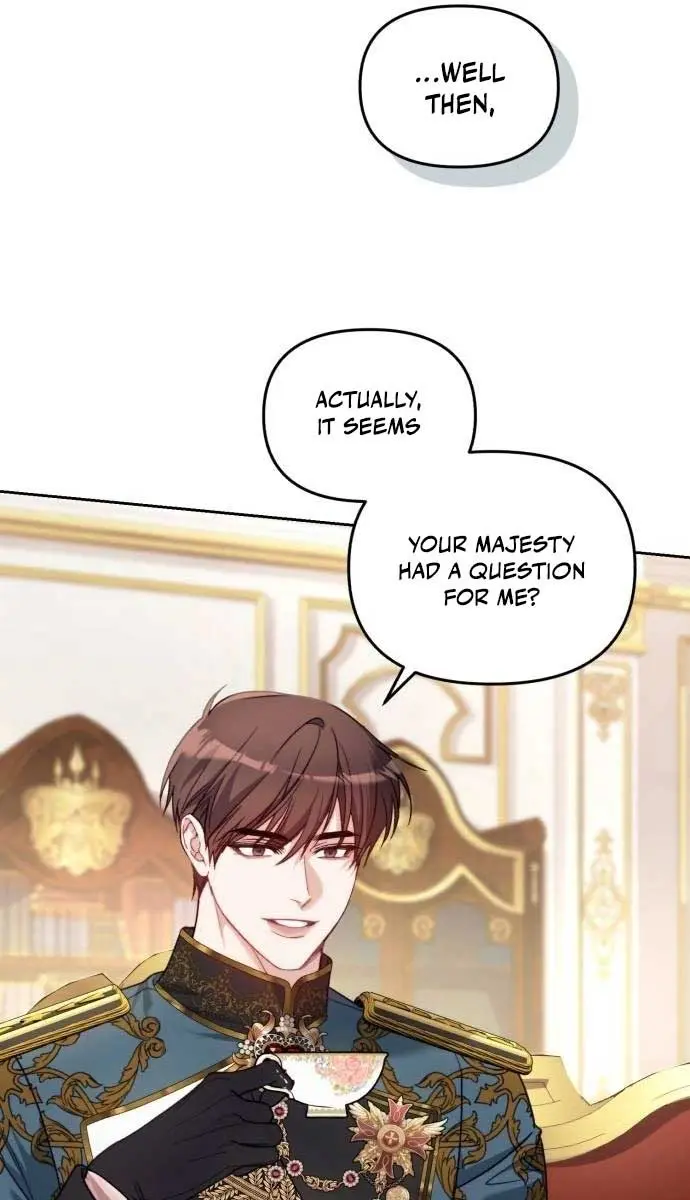 I Was the Acting Empress but I Spent the First Night with Him Chapter 4 Page 103