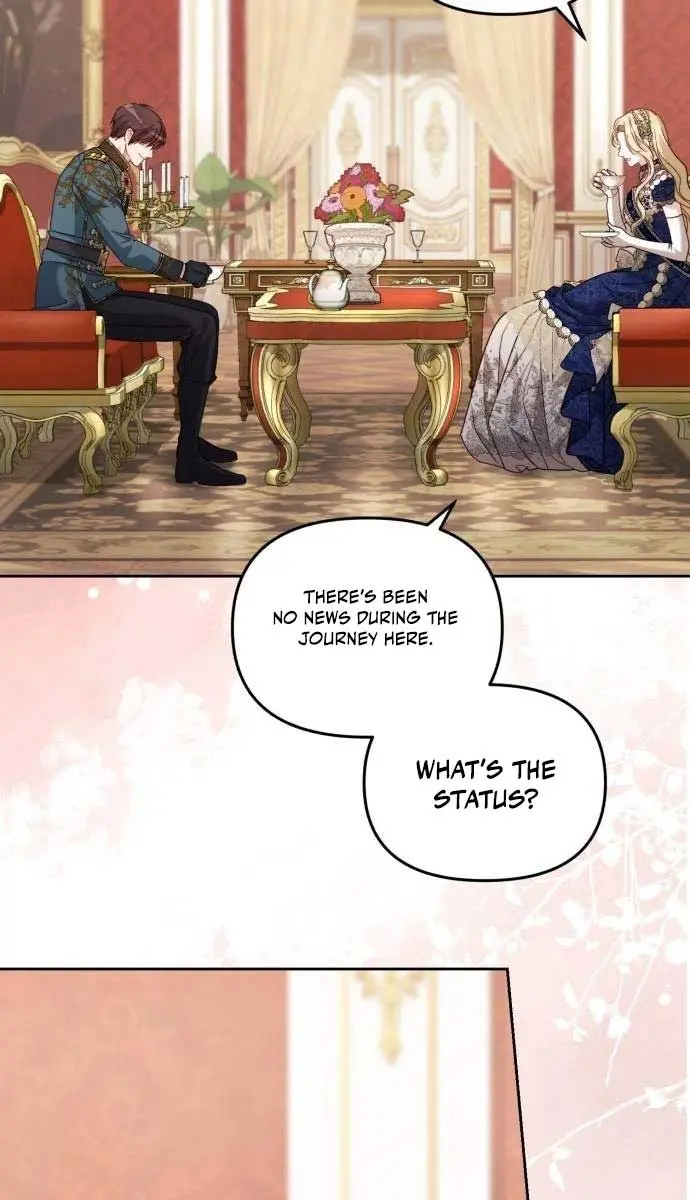 I Was the Acting Empress but I Spent the First Night with Him Chapter 4 Page 106