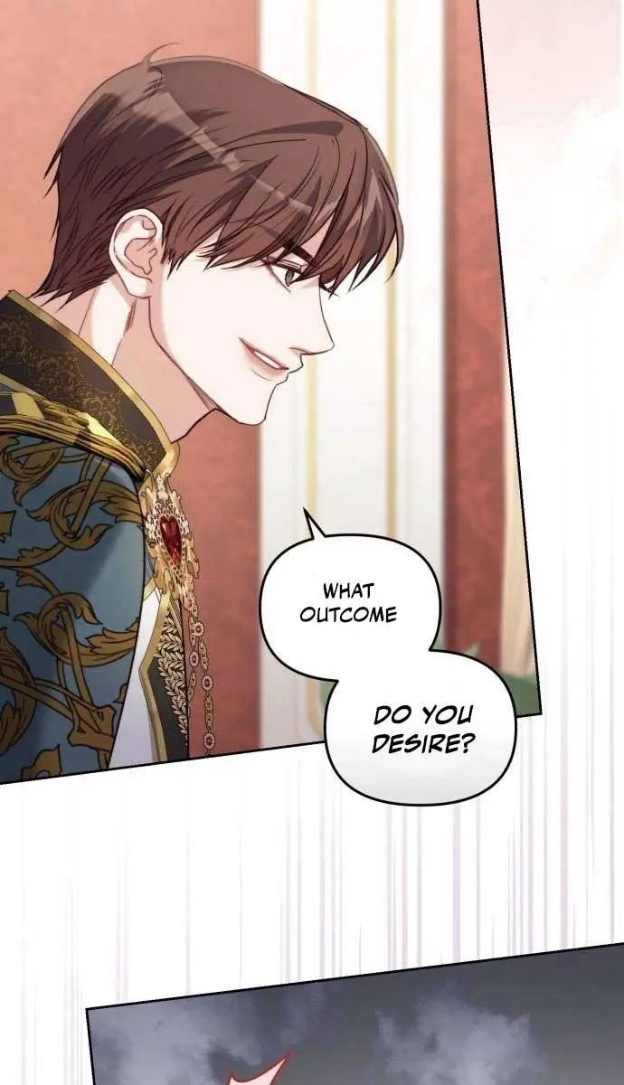 I Was the Acting Empress but I Spent the First Night with Him Chapter 4 Page 107