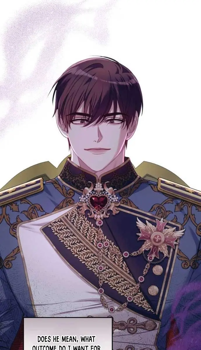 I Was the Acting Empress but I Spent the First Night with Him Chapter 4 Page 110