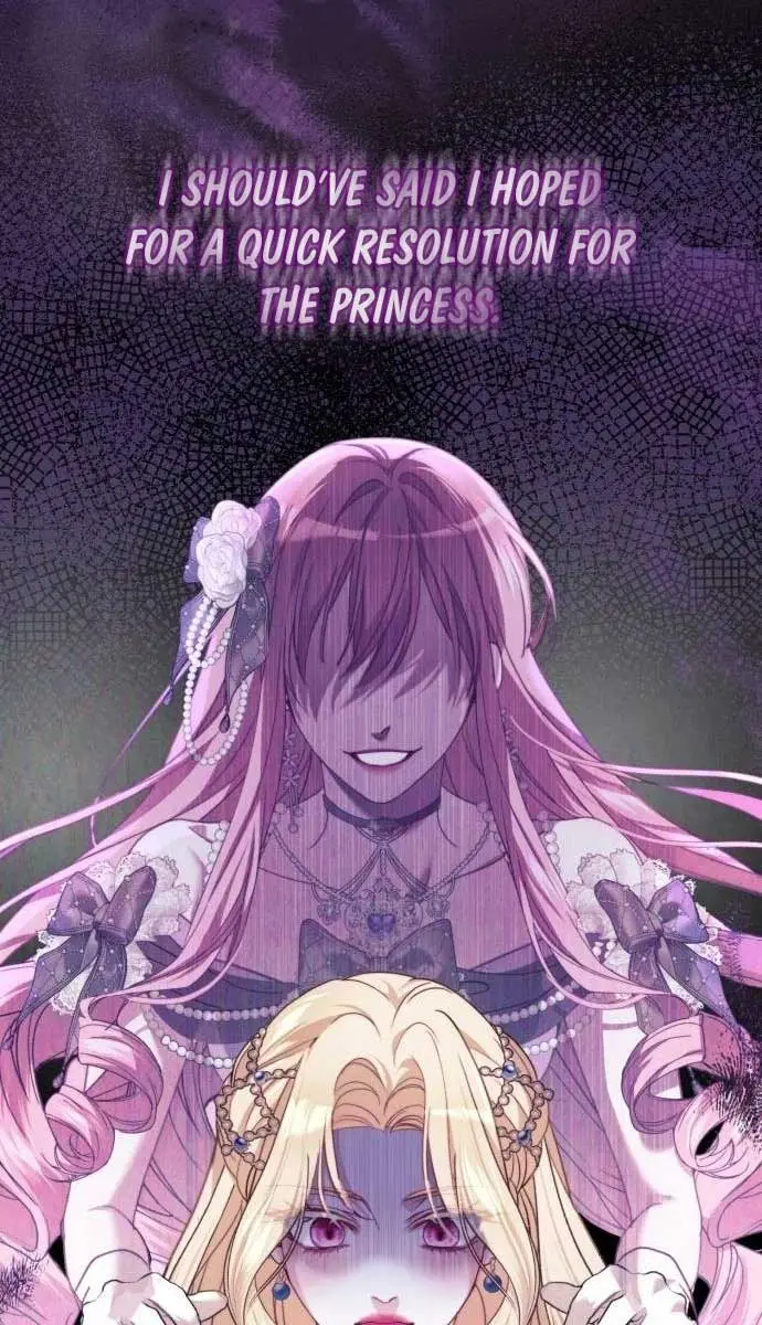 I Was the Acting Empress but I Spent the First Night with Him Chapter 4 Page 112