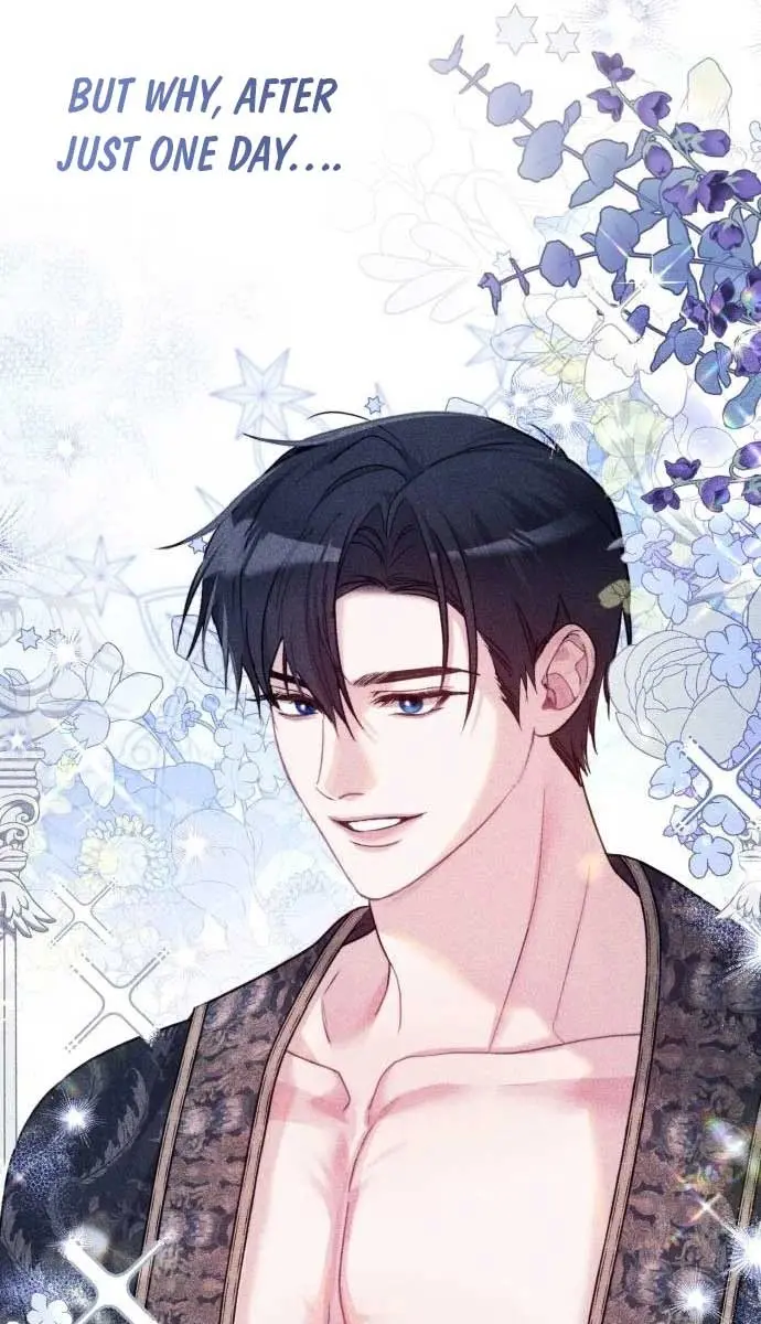 I Was the Acting Empress but I Spent the First Night with Him Chapter 4 Page 116