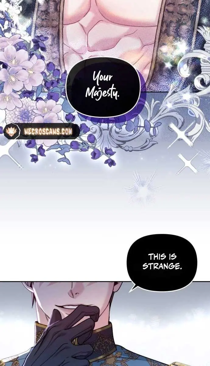 I Was the Acting Empress but I Spent the First Night with Him Chapter 4 Page 117