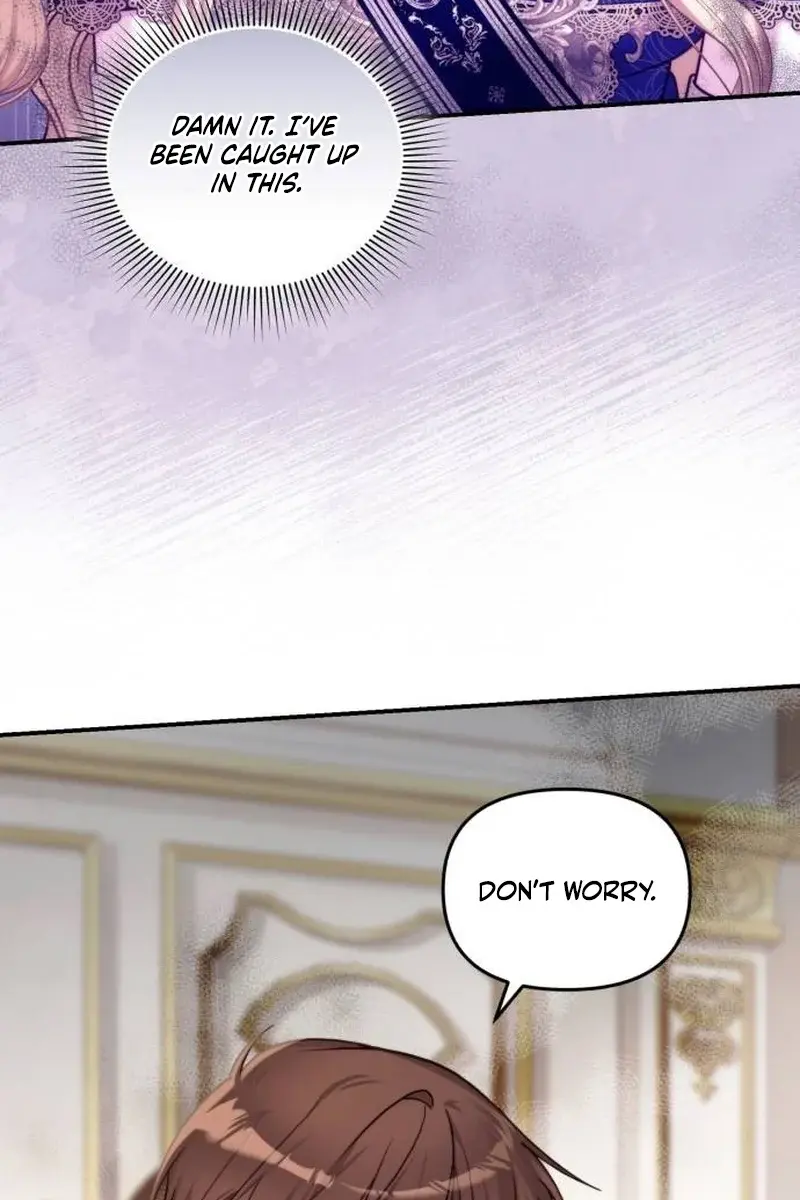 I Was the Acting Empress but I Spent the First Night with Him Chapter 5 Page 5