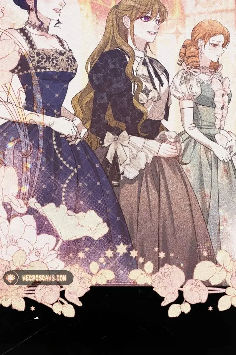 I Was the Acting Empress but I Spent the First Night with Him Chapter 5 Page 9