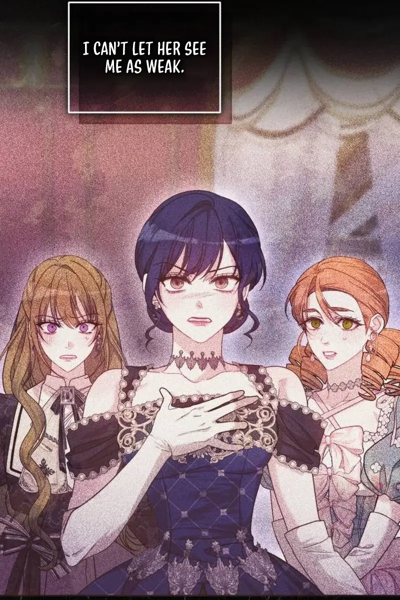 I Was the Acting Empress but I Spent the First Night with Him Chapter 5 Page 12