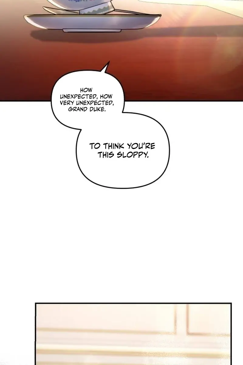 I Was the Acting Empress but I Spent the First Night with Him Chapter 5 Page 16