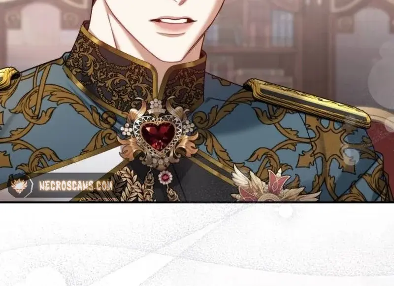 I Was the Acting Empress but I Spent the First Night with Him Chapter 5 Page 19