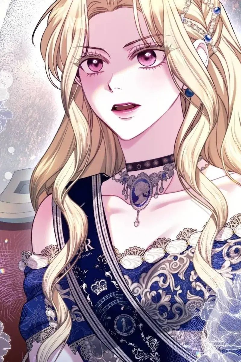 I Was the Acting Empress but I Spent the First Night with Him Chapter 5 Page 22
