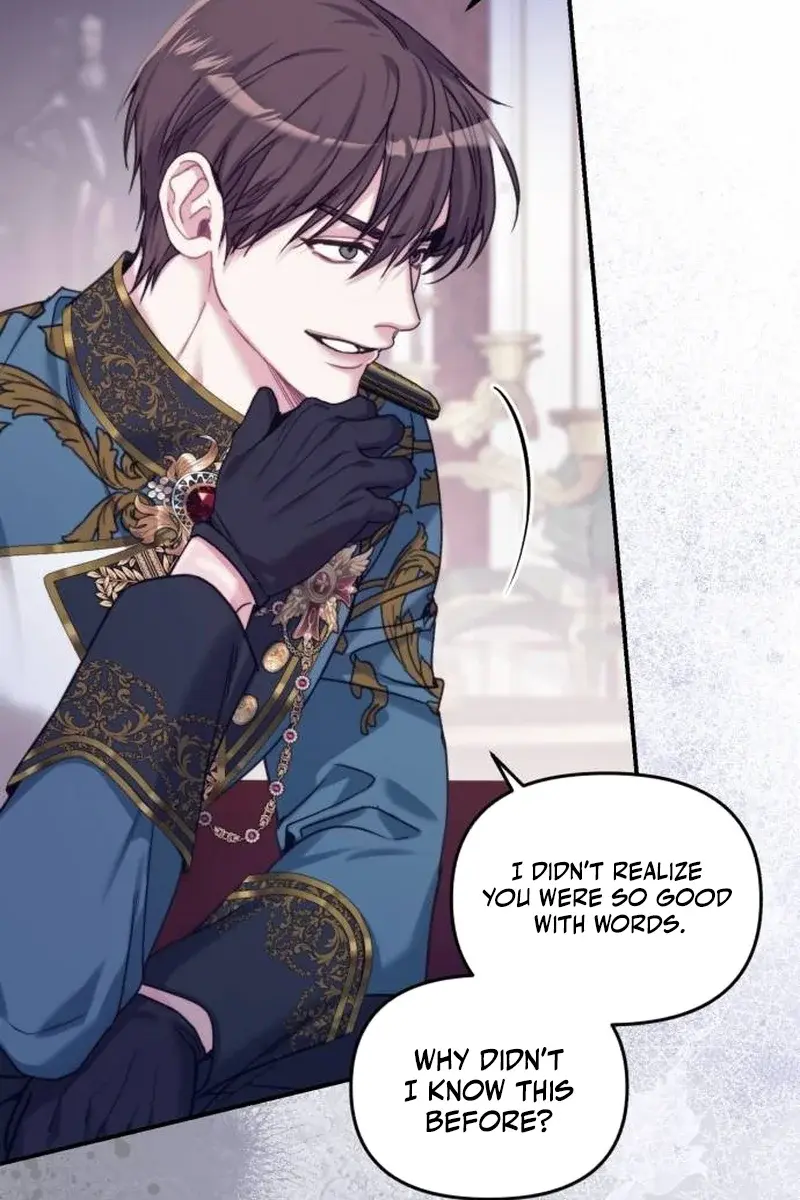I Was the Acting Empress but I Spent the First Night with Him Chapter 5 Page 24