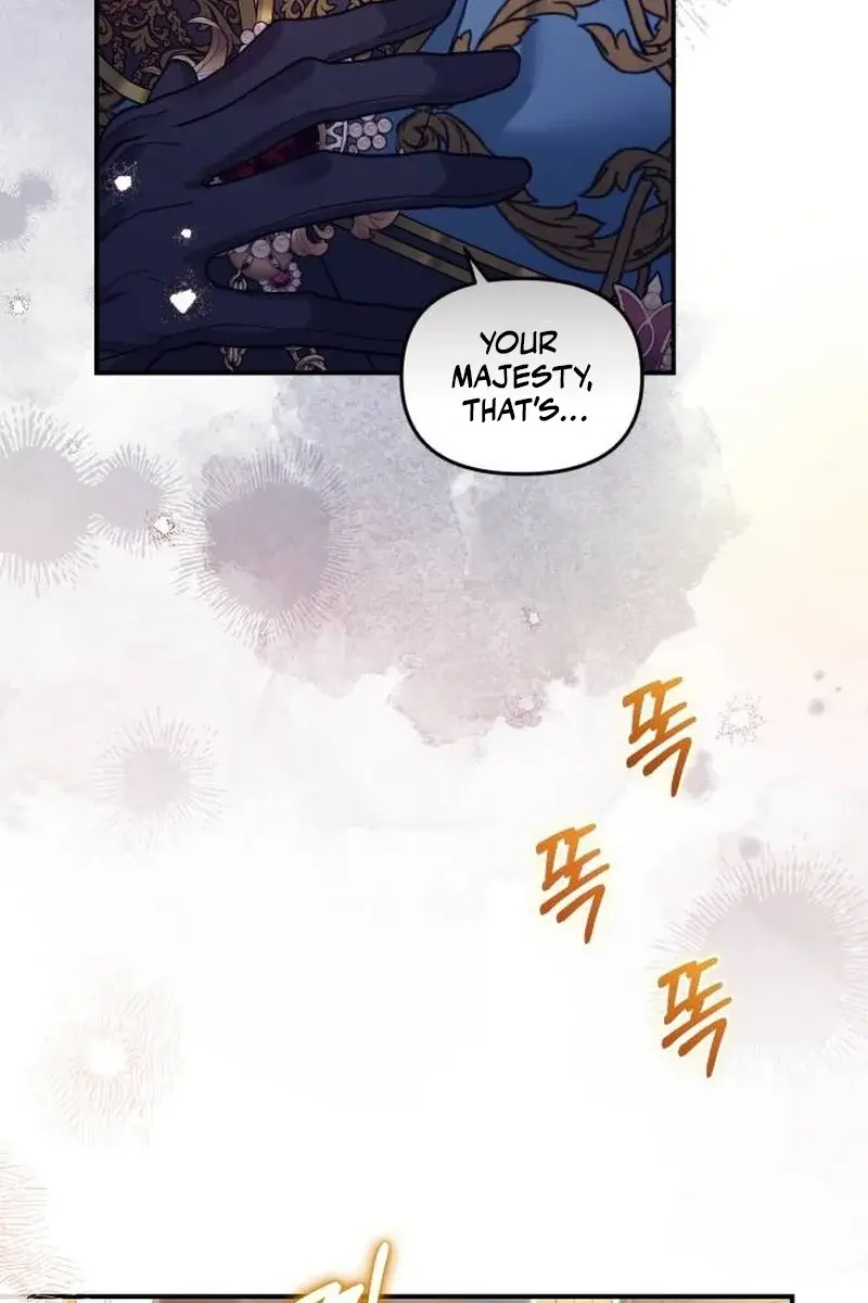 I Was the Acting Empress but I Spent the First Night with Him Chapter 5 Page 30