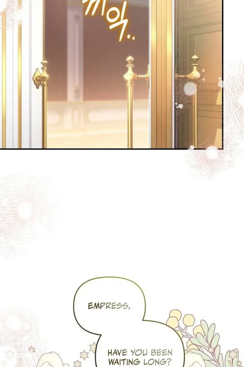 I Was the Acting Empress but I Spent the First Night with Him Chapter 5 Page 31