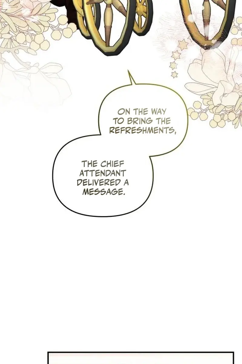 I Was the Acting Empress but I Spent the First Night with Him Chapter 5 Page 33