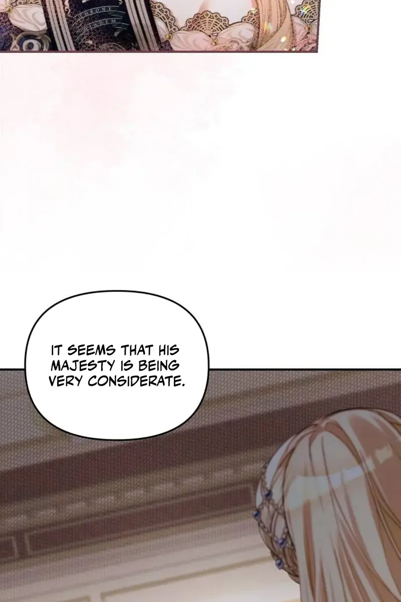I Was the Acting Empress but I Spent the First Night with Him Chapter 5 Page 40