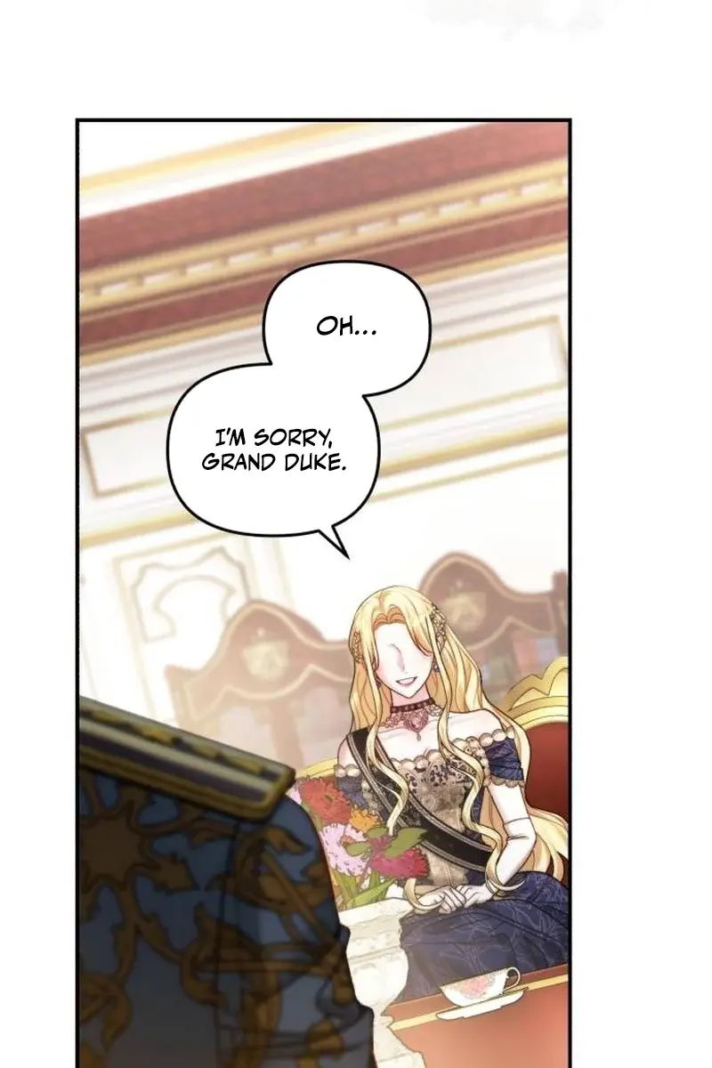 I Was the Acting Empress but I Spent the First Night with Him Chapter 5 Page 48