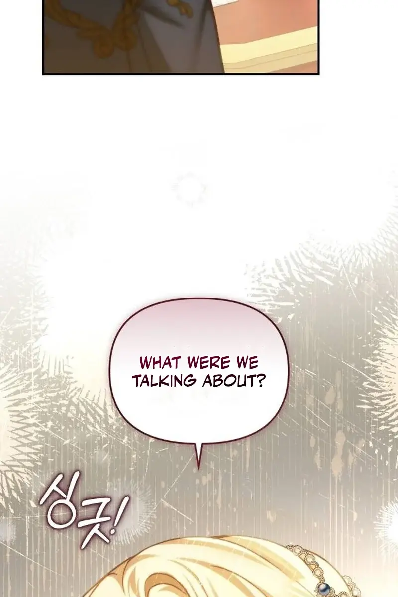 I Was the Acting Empress but I Spent the First Night with Him Chapter 5 Page 49
