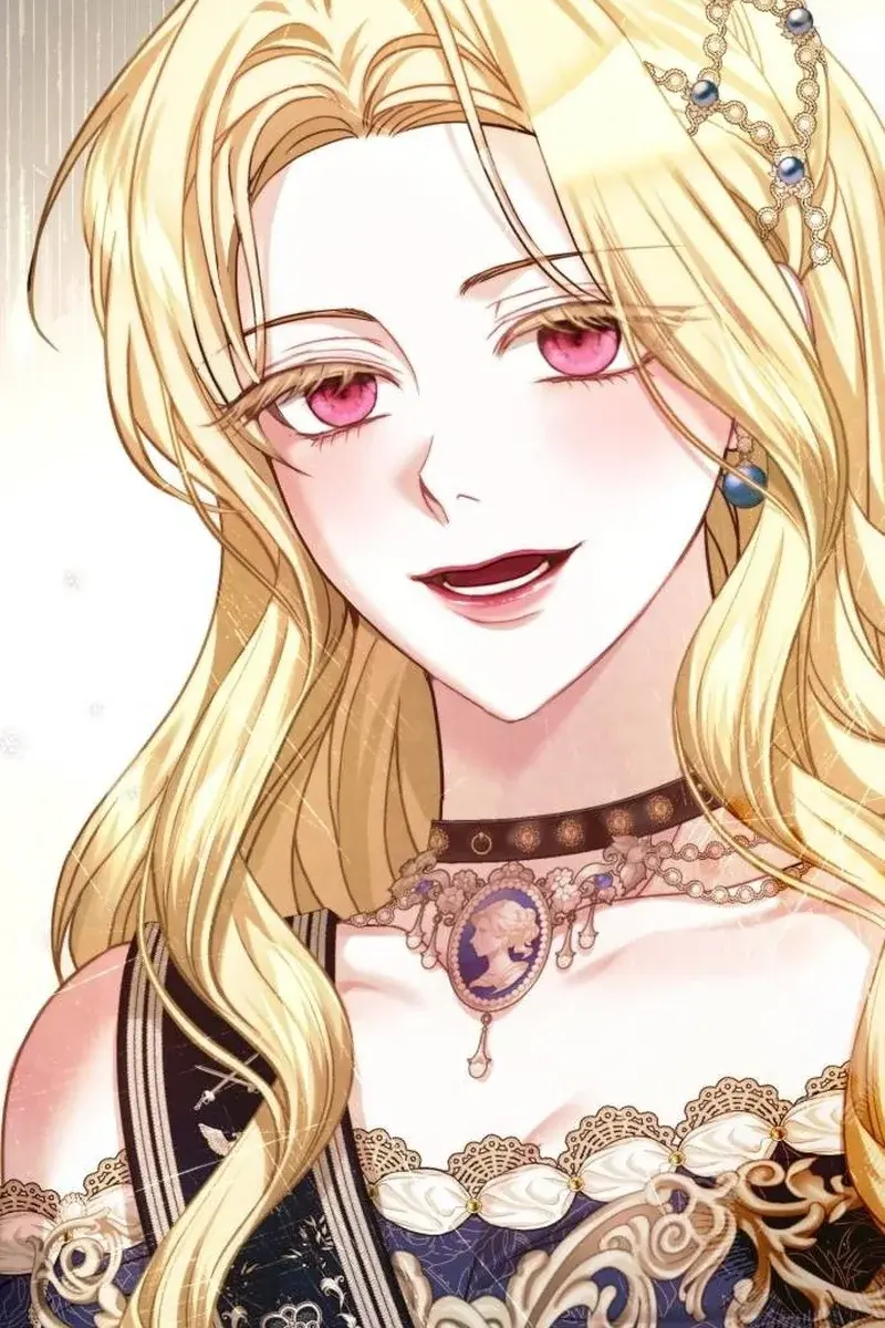 I Was the Acting Empress but I Spent the First Night with Him Chapter 5 Page 50