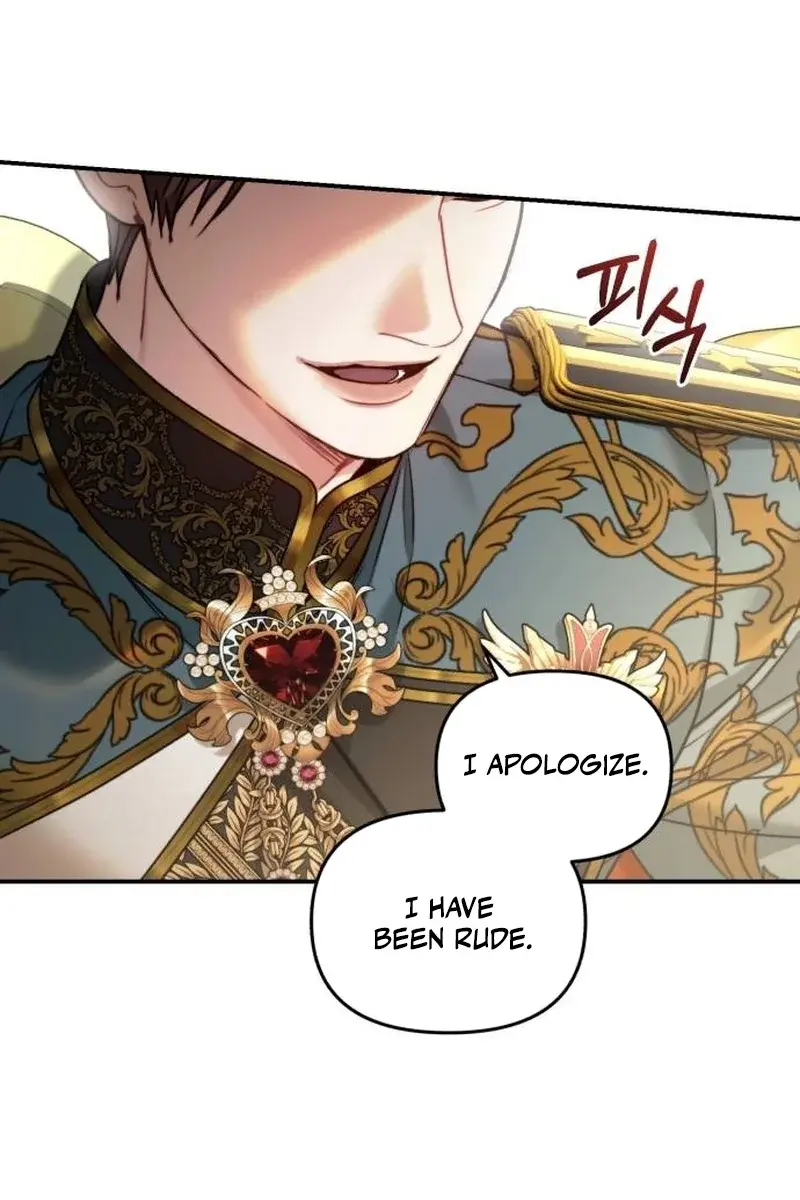 I Was the Acting Empress but I Spent the First Night with Him Chapter 5 Page 55
