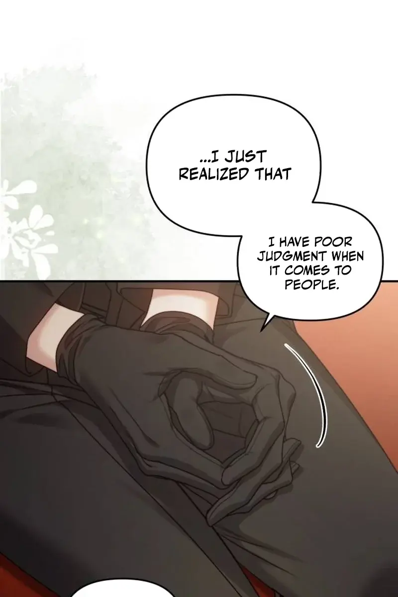 I Was the Acting Empress but I Spent the First Night with Him Chapter 5 Page 56