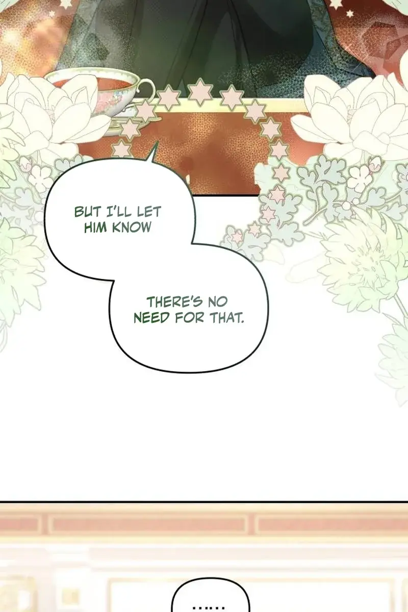 I Was the Acting Empress but I Spent the First Night with Him Chapter 5 Page 59