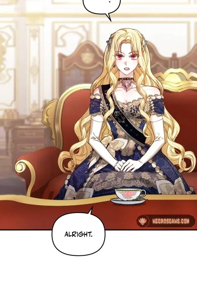I Was the Acting Empress but I Spent the First Night with Him Chapter 5 Page 60