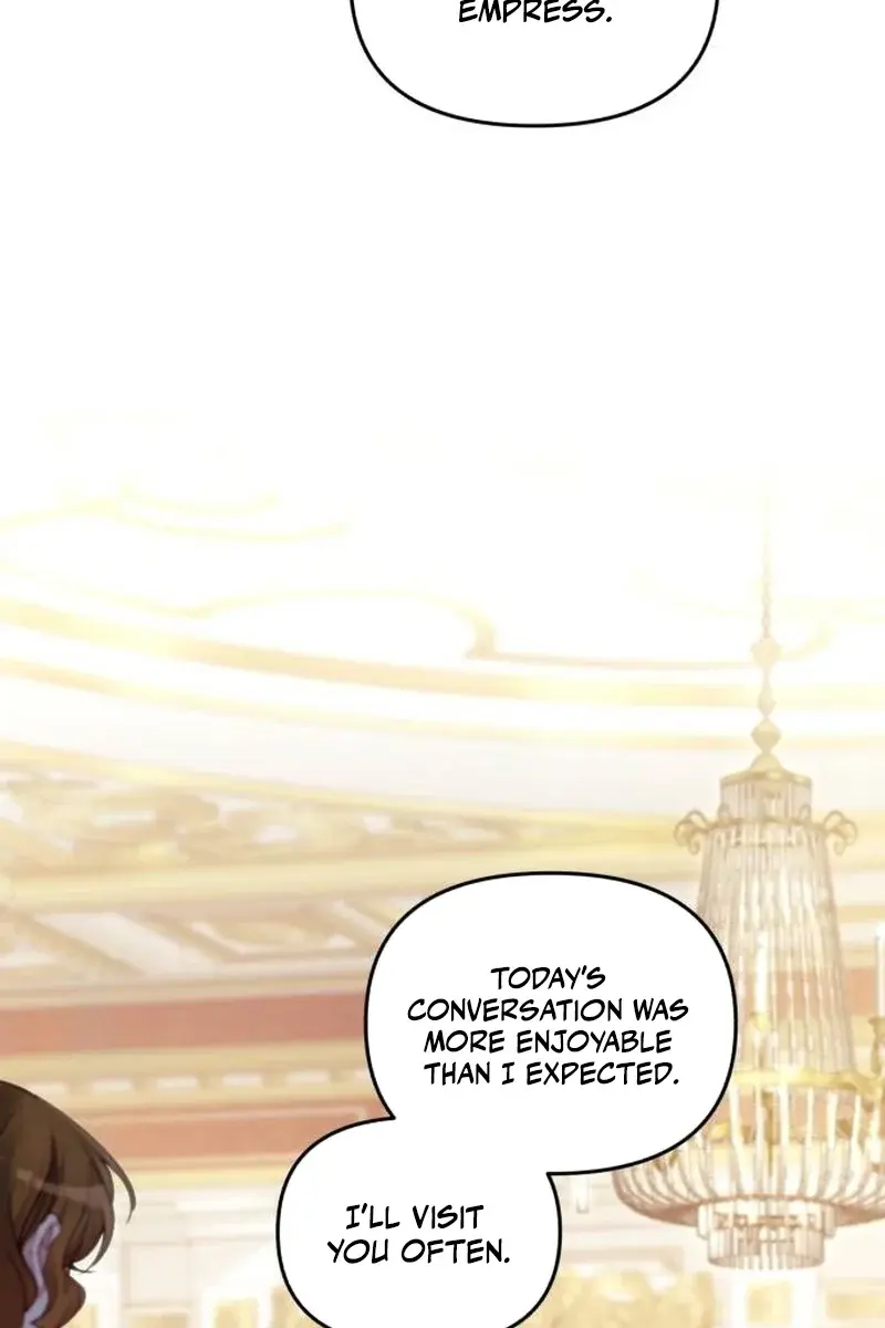 I Was the Acting Empress but I Spent the First Night with Him Chapter 5 Page 64