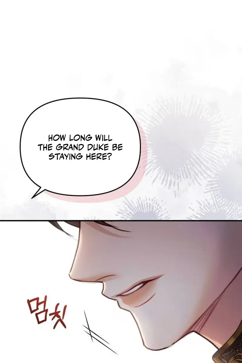 I Was the Acting Empress but I Spent the First Night with Him Chapter 5 Page 66