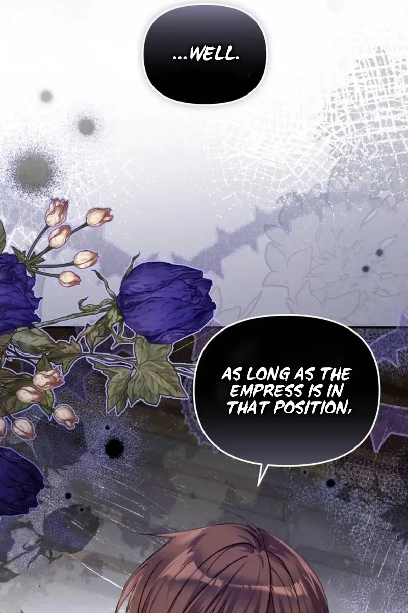I Was the Acting Empress but I Spent the First Night with Him Chapter 5 Page 69
