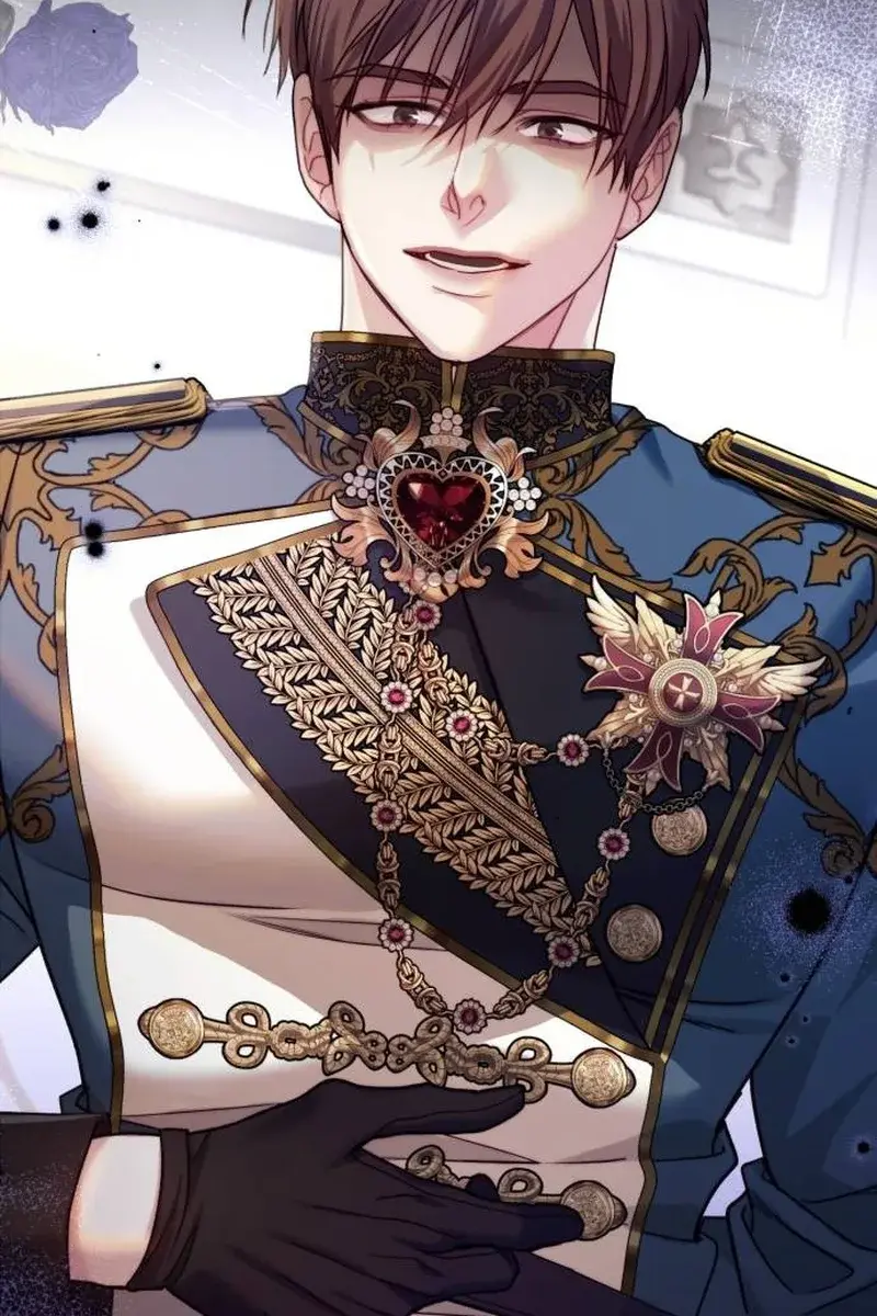 I Was the Acting Empress but I Spent the First Night with Him Chapter 5 Page 70