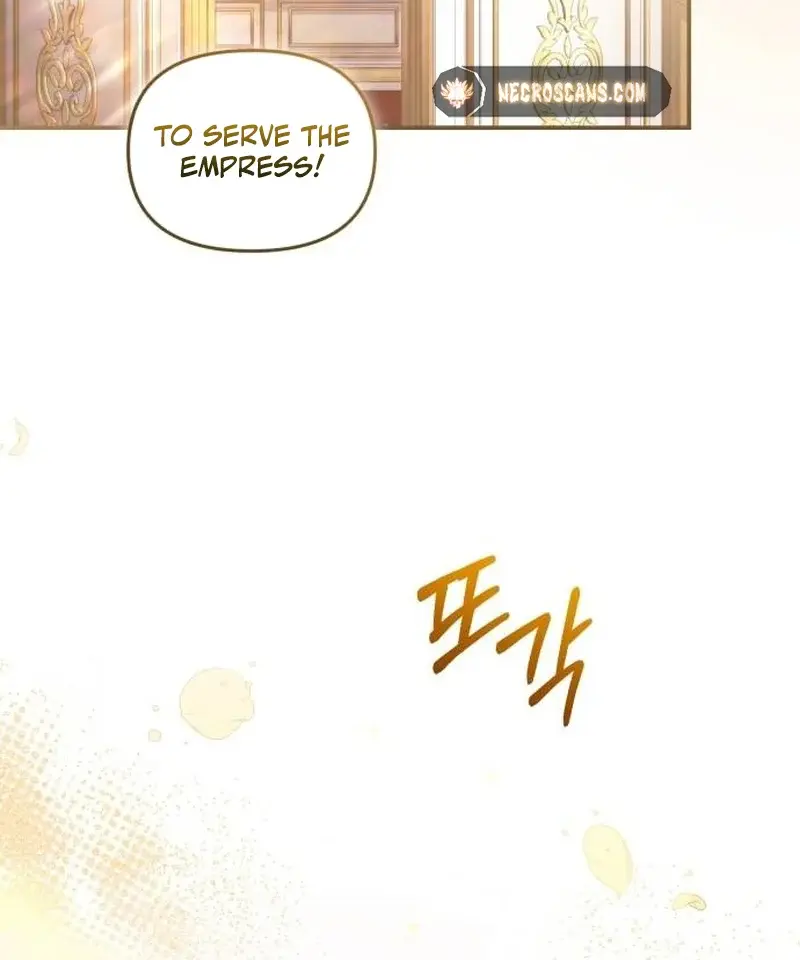 I Was the Acting Empress but I Spent the First Night with Him Chapter 5 Page 74