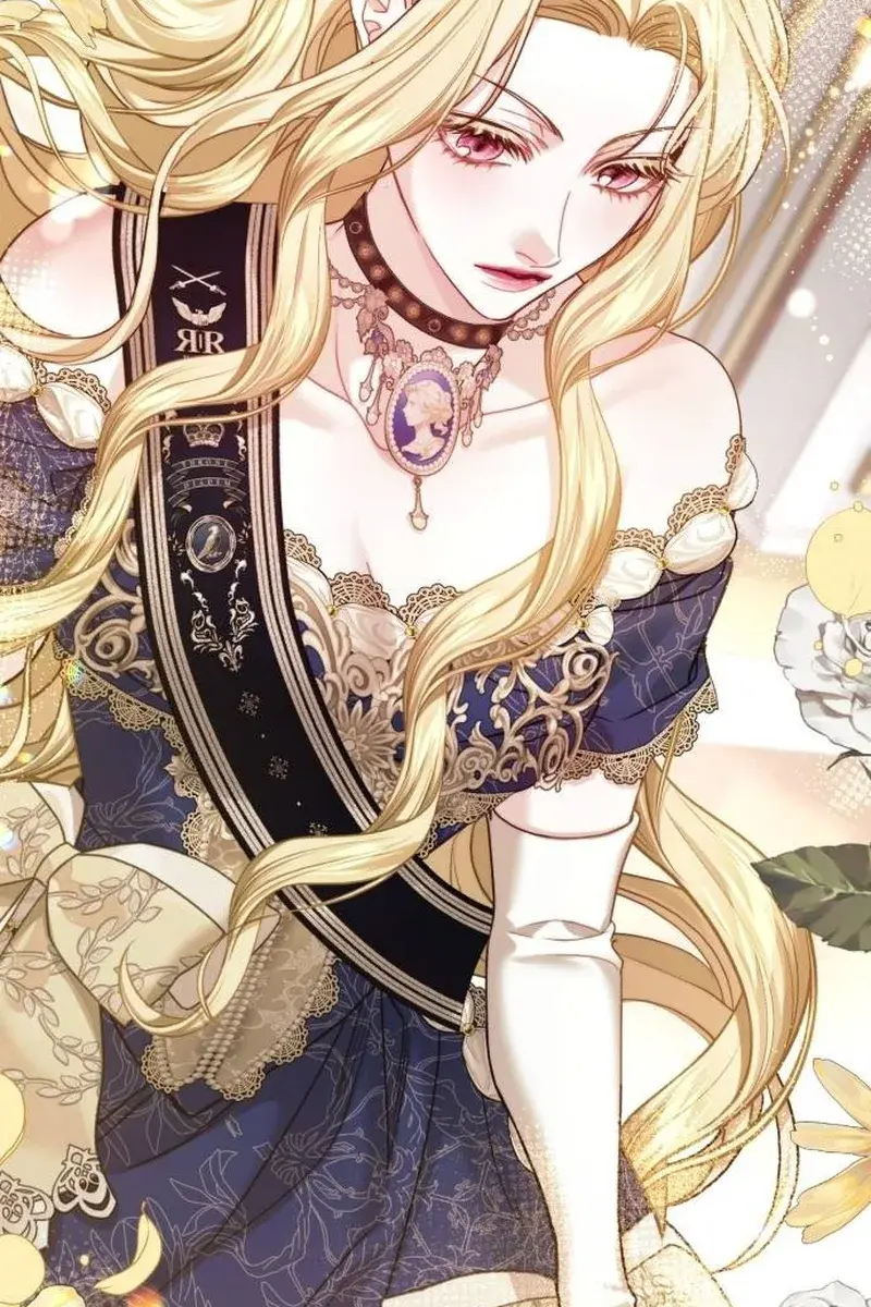 I Was the Acting Empress but I Spent the First Night with Him Chapter 5 Page 77