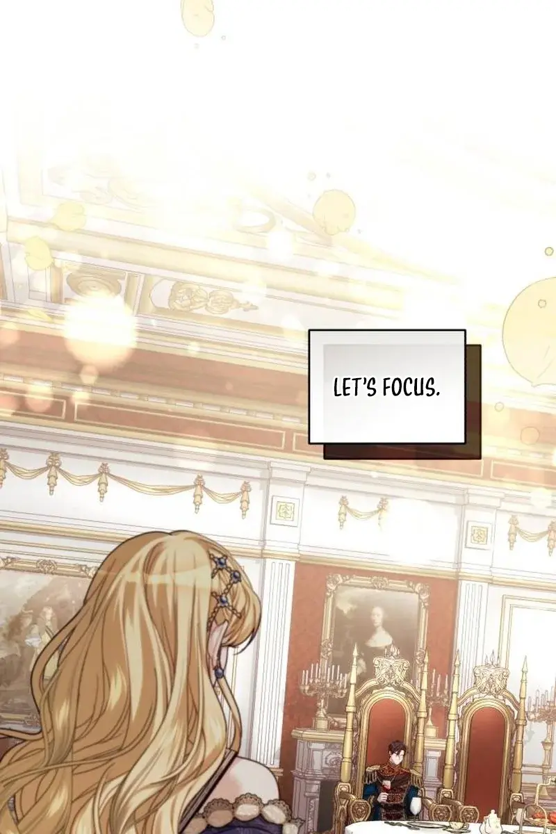 I Was the Acting Empress but I Spent the First Night with Him Chapter 5 Page 79