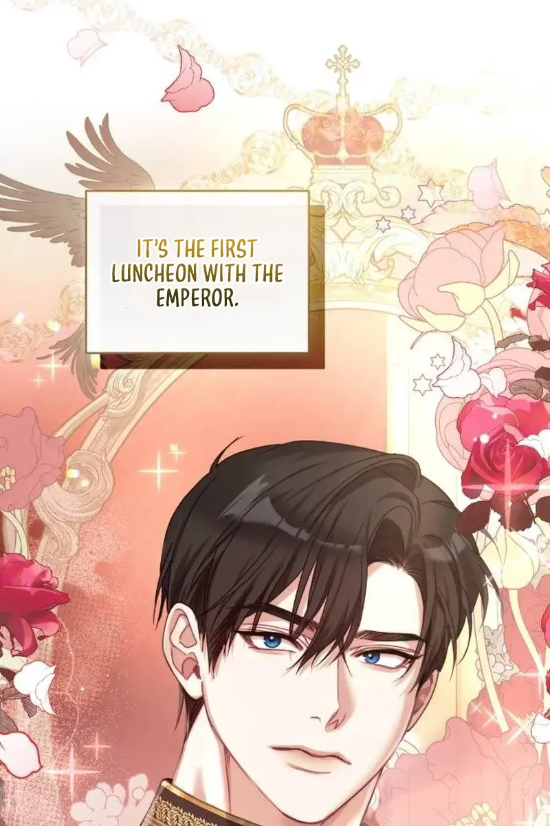 I Was the Acting Empress but I Spent the First Night with Him Chapter 5 Page 81
